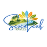 SevenLeafTravels Logo