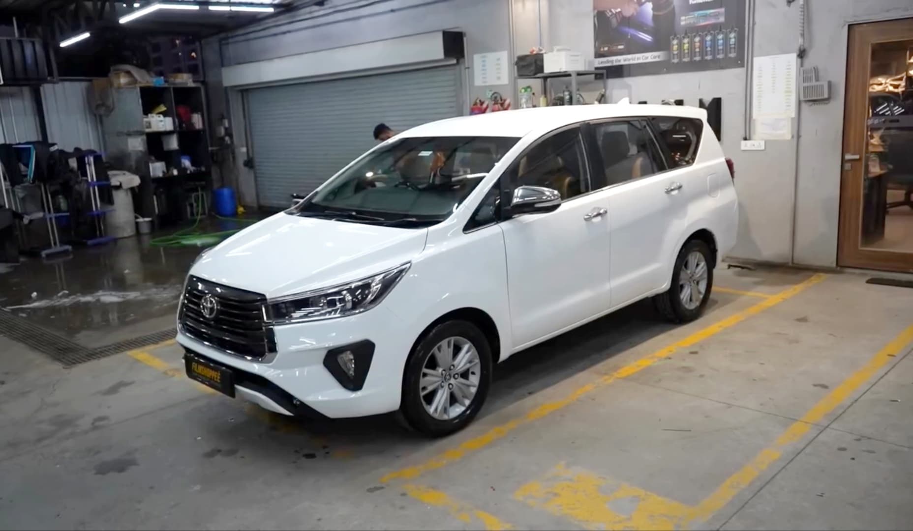 Innova photo 2