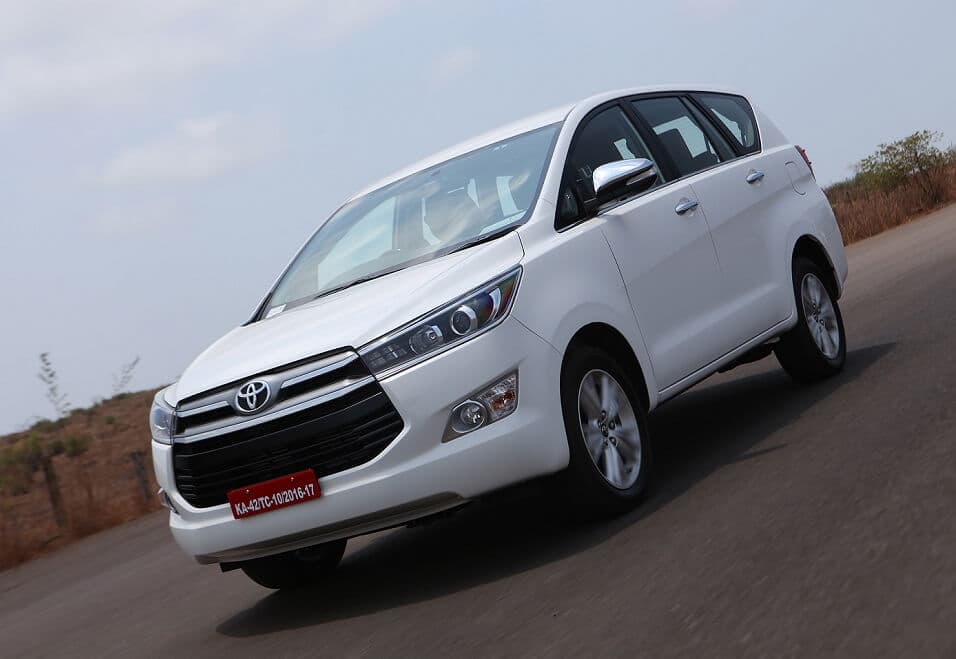 Innova photo 3